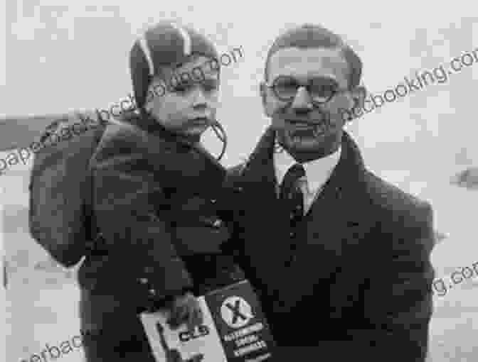 Nicholas Winton, A Man Who Helped To Evacuate Children From War Torn London Force Benedict (Extraordinary Lives Extraordinary Stories Of World War Two 2)