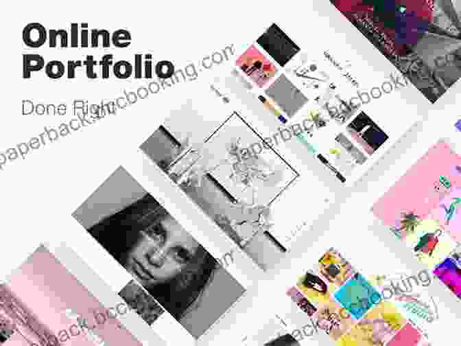 Online Portfolio Showcasing Graphic Design Projects In Demand Graphic Designer: Pro Tips On Becoming A Successful Graphic Artist