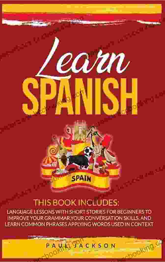 Open Book With Spanish Text SPANISH GENERAL KNOWLEDGE WORKOUT #2: A New Way To Learn Spanish