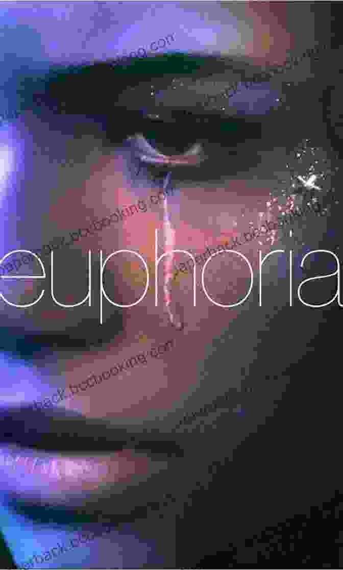Open Pages Of Euphoria Euphoria Lily King
