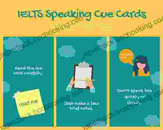 Part 2 Cue Card Practice And Strategies Easily Learn Ielts Speaking