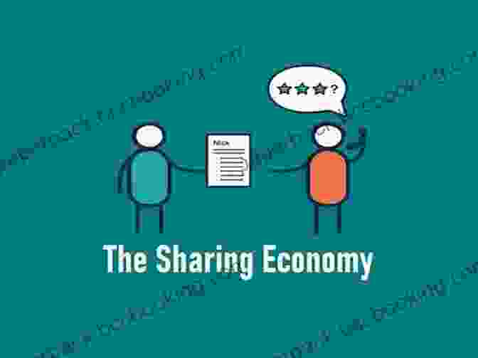 Participate In The Sharing Economy For Cost Savings And Community Connections Ten Money Saving Ideas From Saver Hippo (Saver Hippo Series)