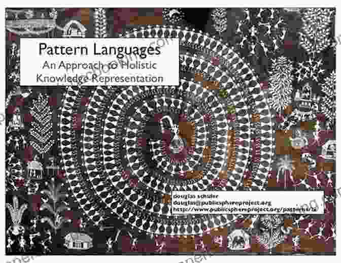 Patterns In Language World Of Patterns: A Global History Of Knowledge