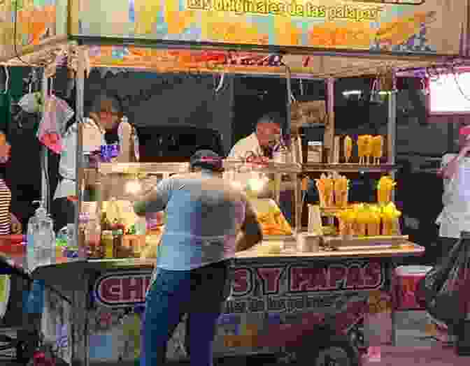 People Enjoying Tacos From A Street Vendor In Cancun Super Cheap Cancun Travel Guide 2024 / 1: Enjoy A $1 000 Trip To Cancun For $150
