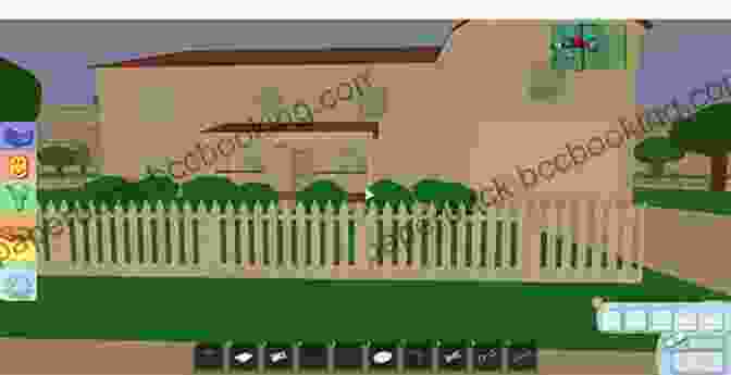 Play The Mayor Of Cliffview Simulation Game Screenshot Play The Mayor Of Cliffview: The Battle Of Cliffview The Ultimate Gaming Experience (New World)