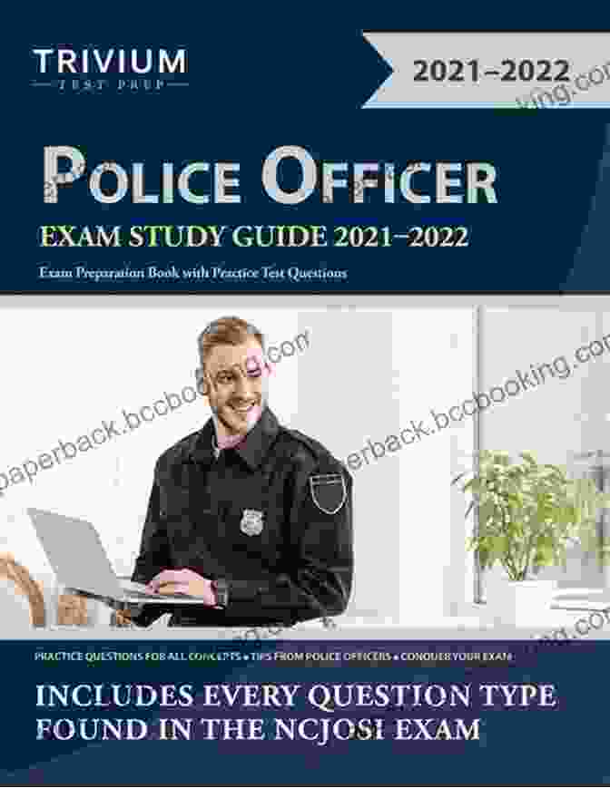 Police Officer Exam Study Guide Civil Service Exam Study Guide Test Prep Secrets For Police Officer Firefighter Postal And More Over 400 Practice Questions Step By Step Review Video Tutorials: 3rd Edition