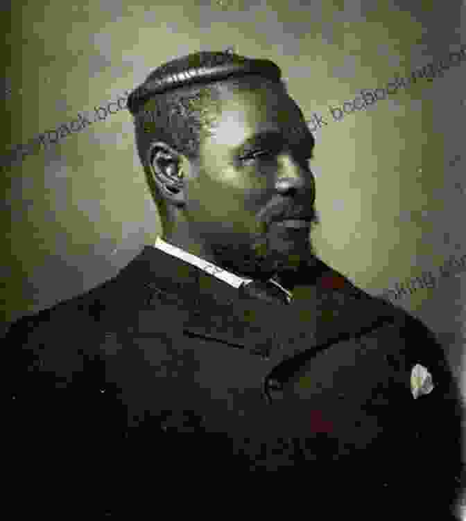 Portrait Of Mpande, The Father Of Cetshwayo The Eight Zulu Kings: From Shaka To Goodwill Zwelithini