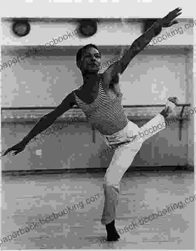 Portrait Of Ron Adams, A Legendary Ballet Choreographer And Teacher (Re:) Claiming Ballet W Ron Adams
