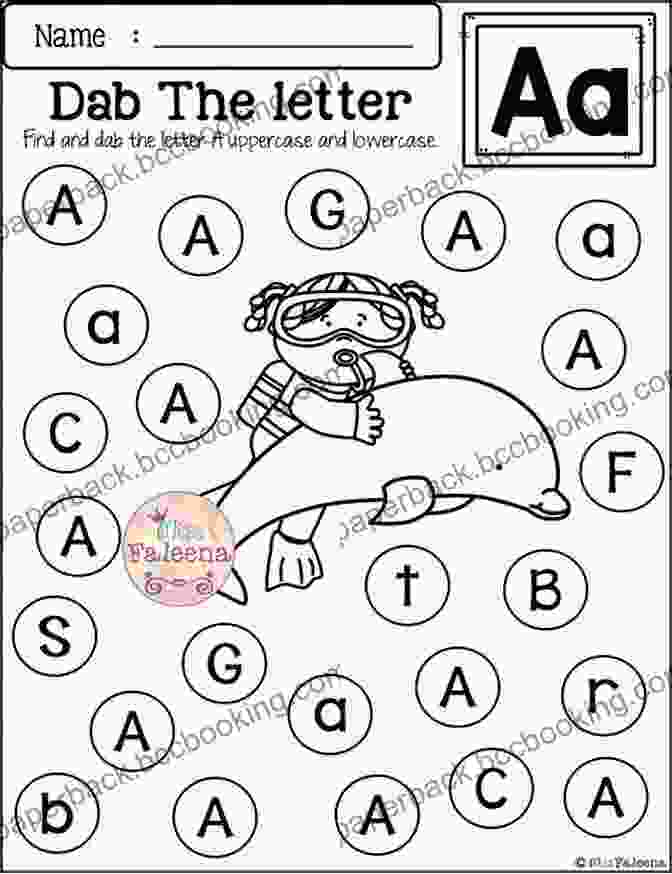 Preschool And Kindergarten Letter Picture Recognition Alphabet Phonics Flashcards: Preschool And Kindergarten Letter Picture Recognition Word Picture Recognition Ages 3 6