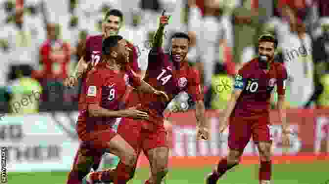 Qatar 2024 Football World Cup LET S GO TO THE QATAR 2024 FOOTBALL WORLD CUP