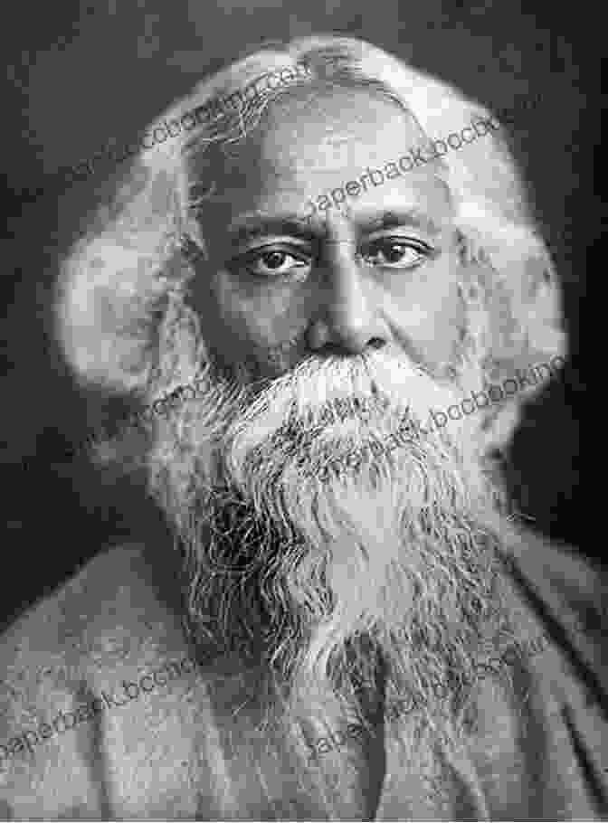 Rabindranath Tagore, The Visionary Founder Of Shantiniketan Shantiniketan : The Bolpur School Of Rabindranath Tagore