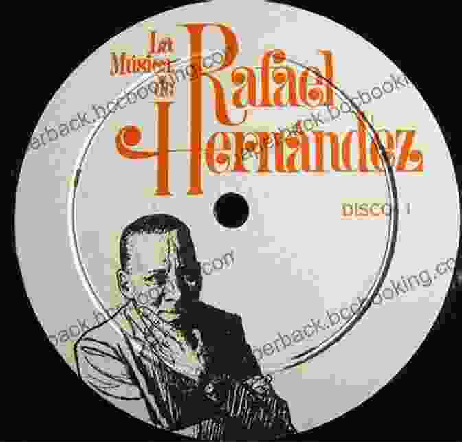 Rafael Hernandez, The 'Maestro Of Melody' Puerto Rican Pioneers In Jazz 1900 1939: Bomba Beats To Latin Jazz