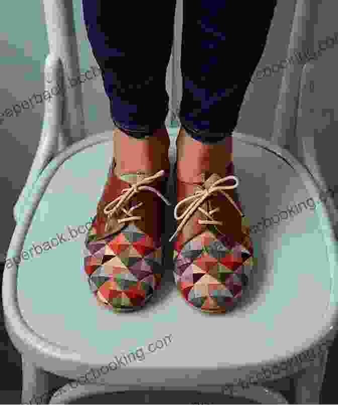 Reader 3's Collection Of Handmade Shoes Stylish Shoes For The Crafty Fashionista (Fashion Craft Studio)