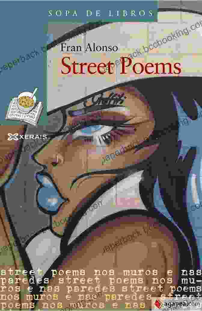 Resilient Spirit Brown Sugar: Street Poetry