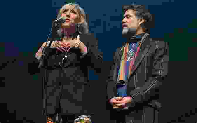 Rufus And Martha Wainwright Performing Together Mountain City Girls: The McGarrigle Family Album
