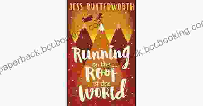 Running On The Roof Of The World Book Cover Running On The Roof Of The World