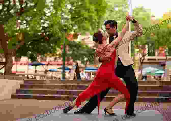 Salsa Dancers Latinos In The Arts (A To Z Of Latino Americans)