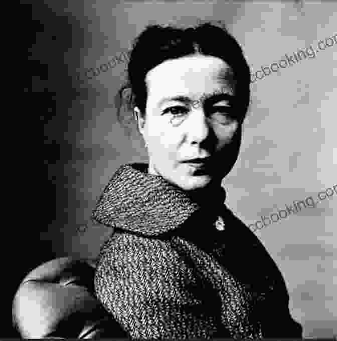 Simone De Beauvoir, A Pioneer In Combining Existentialist Philosophy With Feminist Theory, Challenging Traditional Notions Of Subjectivity And Gender Roles. Simone De Beauvoir (Little People BIG DREAMS 23)