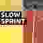 Slow Sprint