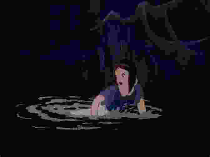 Snow White And The Dwarfs Swimming In The Waterfall Music In Disney S Animated Features: Snow White And The Seven Dwarfs To The Jungle