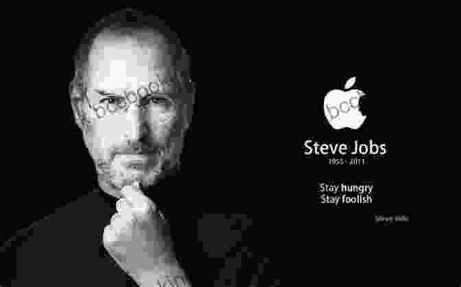 Steve Jobs, The Co Founder Of Apple Inc. The Misery Madness Of Steve Jobs: The Mayhem Maxims That Made The Apple Founder A Legend