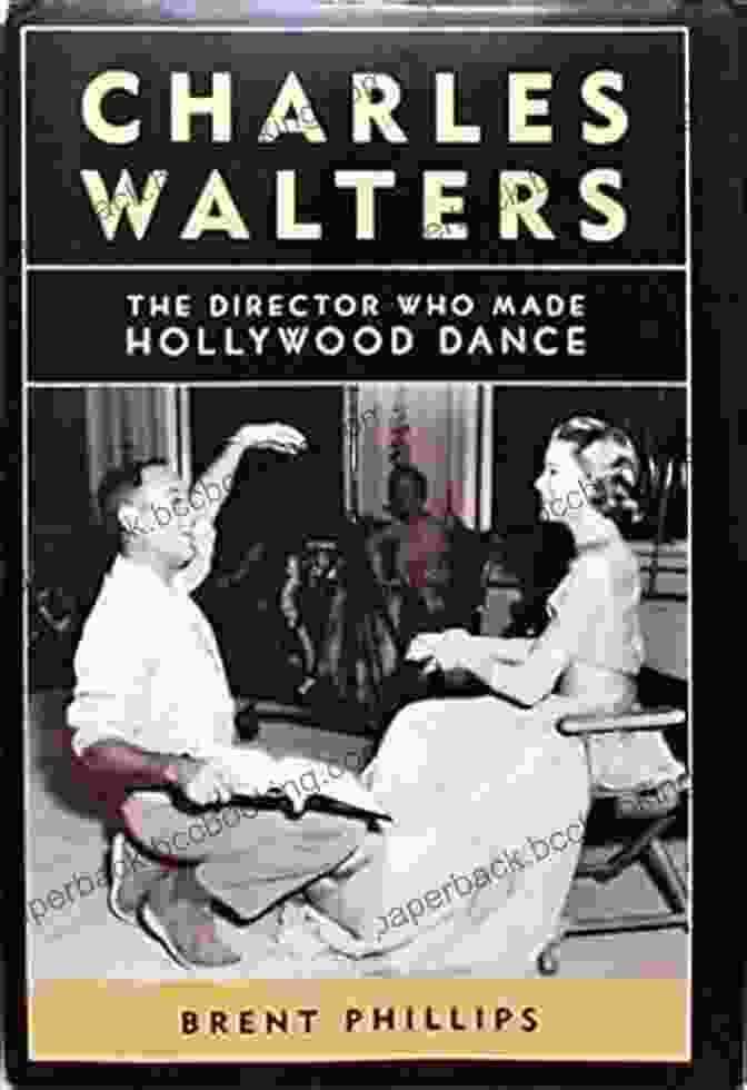 Still From Charles Walters: The Director Who Made Hollywood Dance (Screen Classics)