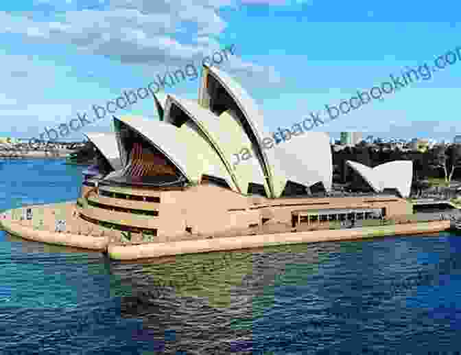 Sydney Opera House, Viewed From The Rocks Explore The Rocks Walking Sydney Australia: The Rocks Self Guided Walking Tour Plus Where To Find The Best Pubs Food And Nightlife At This Iconic Location