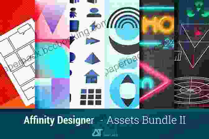 Symbol And Asset Management In Affinity Designer How To Quickly Get Started With Affinity Designer: A Beginner S Comprehensive Guide