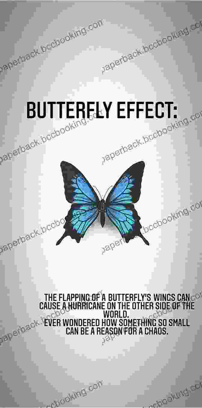 The Butterfly Effect Introducing Chaos: A Graphic Guide (Graphic Guides)