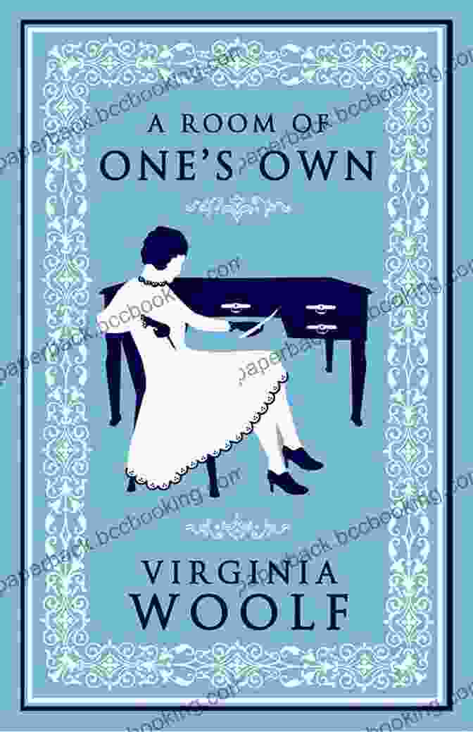 The Cover Of A Place Of Her Own: The Story Of Elizabeth Garrett