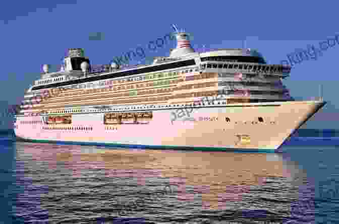 The Crystal Serenity Cruise Ship Cruise Ships: The World S Most Luxurious Vessels