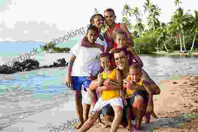 The Elliot Family In Fiji. The Elliot(t) Family: From Scotland To Fiji