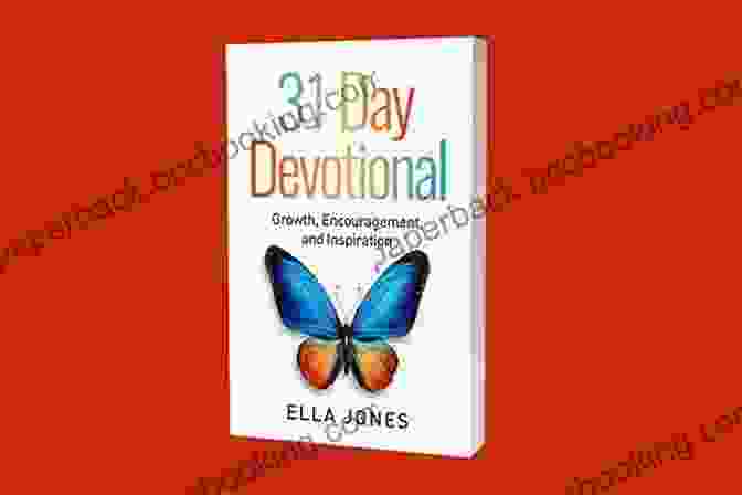 The Holy Land 31 Day Devotional Book Cover The Holy Land: A 31 Day Devotional