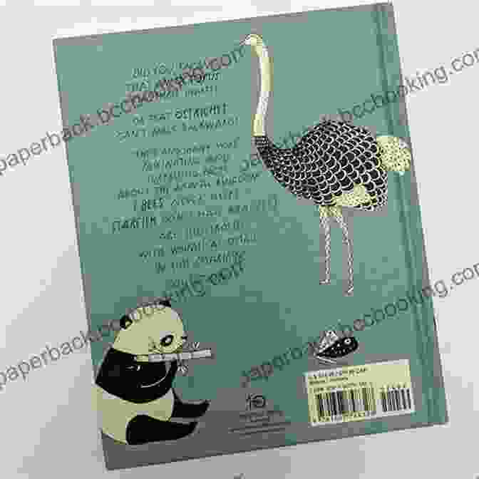 The Illustrated Compendium Of Amazing Animal Facts Book Cover The Illustrated Compendium Of Amazing Animal Facts
