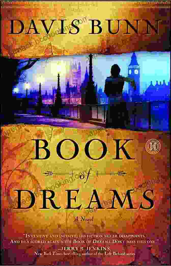 The Measure Of Dreams Book Cover The Measure Of A Dream