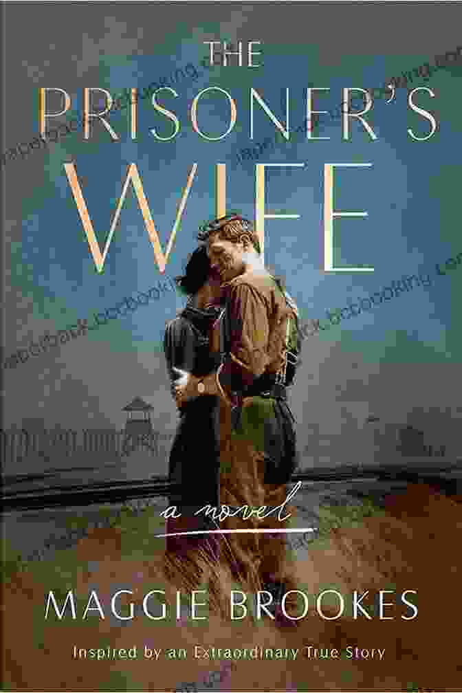 The Prisoner Wife Book Cover Countdown To Release Date The Prisoner S Wife