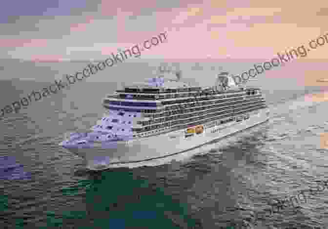 The Seven Seas Splendor Cruise Ship Cruise Ships: The World S Most Luxurious Vessels