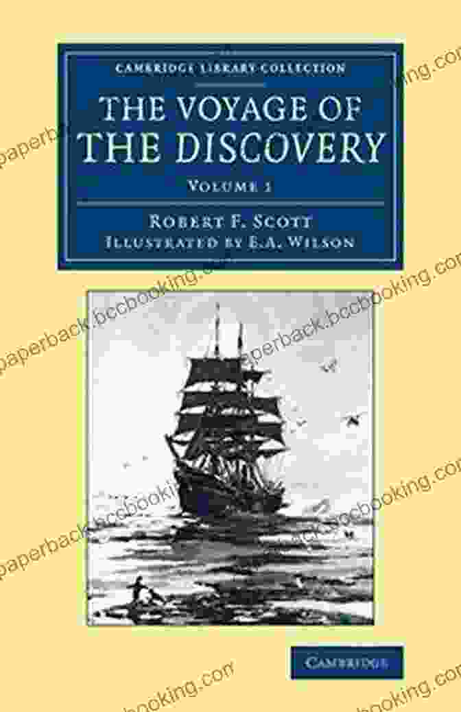 The Voyage Of The Discovery: Classics Of World Literature The Voyage Of The Discovery (Classics Of World Literature)
