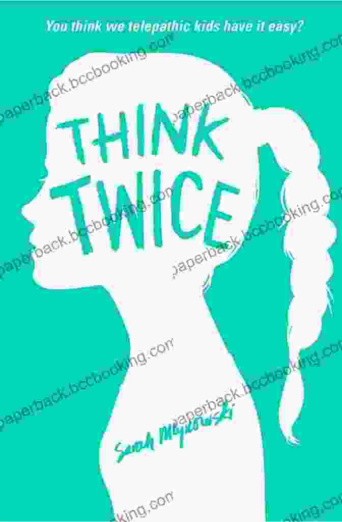 Think Twice Book Cover Think Twice: Harnessing The Power Of Counterintuition