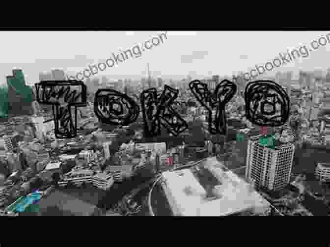 Tokyo Mystery Deepens: Tokyo Moments A Journey Through The Hidden Layers Of Tokyo Tokyo S Mystery Deepens (Tokyo Moments 2)
