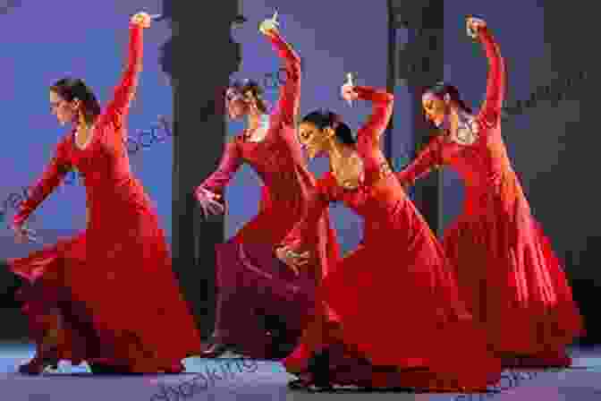 Traditional Flamenco Performance In Seville SPANISH GENERAL KNOWLEDGE WORKOUT #2: A New Way To Learn Spanish
