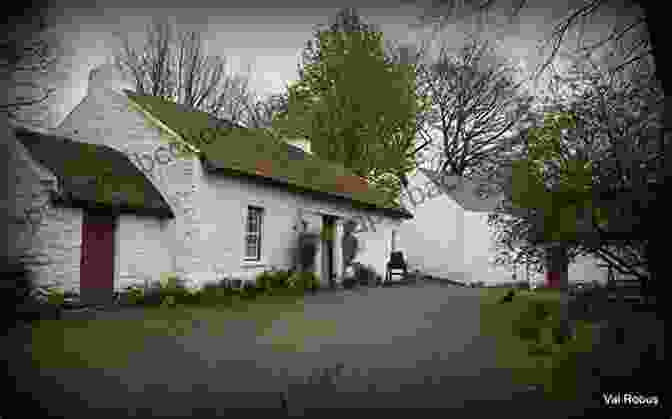 Ulster American Folk Park, A Living History Museum That Tells The Story Of Irish Emigration To America Monaghan: A Life