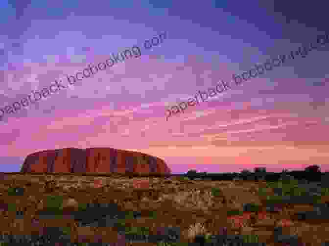 Uluru Kata Tjuta National Park, A Sacred Landscape With Deep Spiritual Significance Australia Tourism: Great Ideas For Planning A Trip To Australia