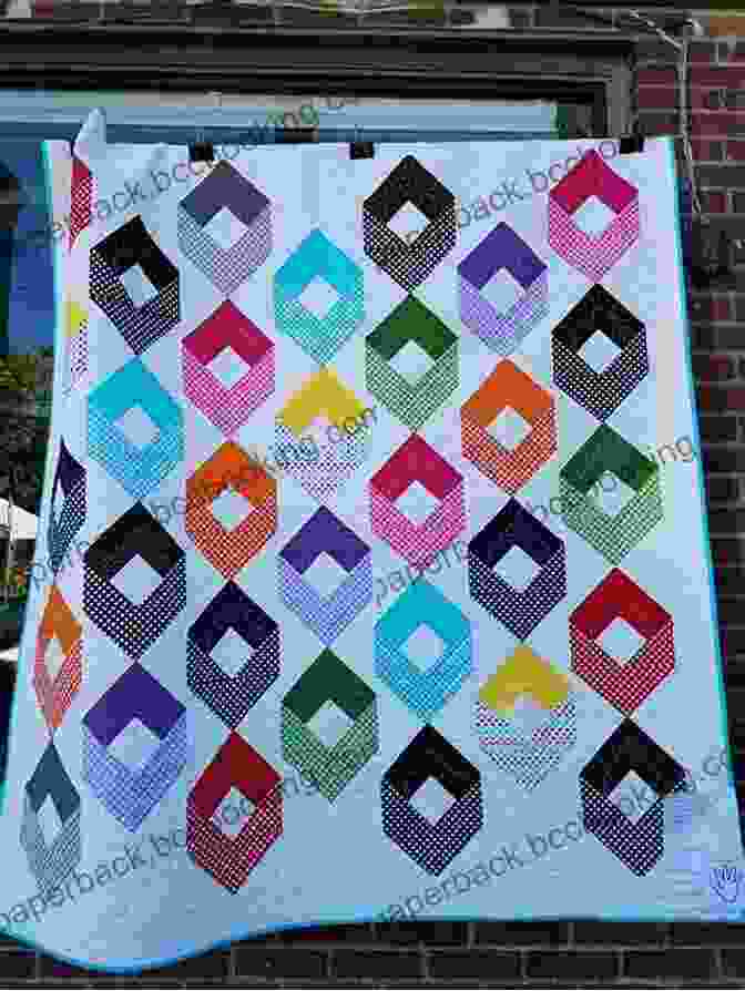 Variety Of Modern Quilt Patterns Geometric Quilt Patterns: Beautiful Modern Quilt Ideas And Detailed Guide