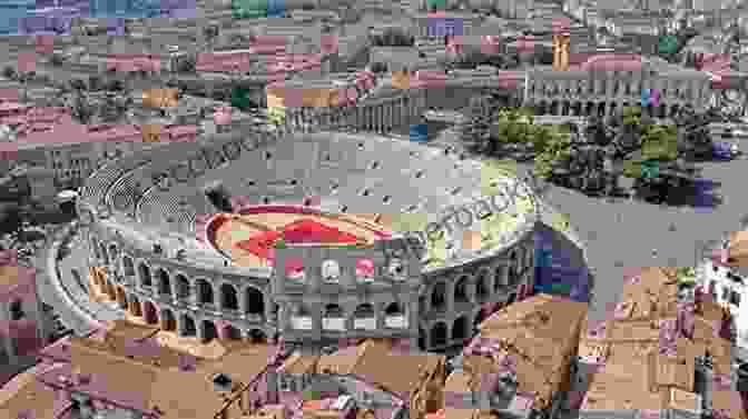 Verona Arena, An Ancient Amphitheater Lonely Planet Venice The Veneto (Travel Guide)