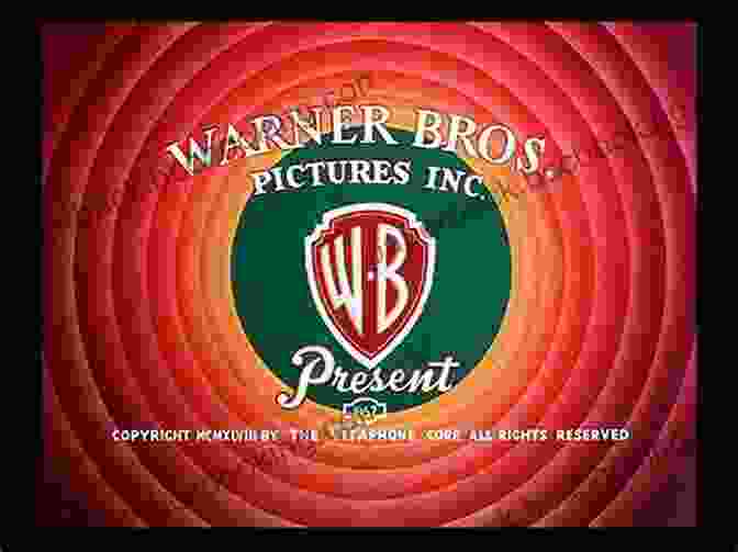 Warner Bros. Logo Alongside Hanna Barbera Characters Hanna Barbera: A History