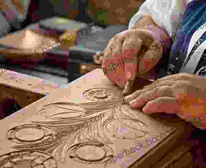 Wood Engraving Artwork In Progress Wood Engraving: How To Do It