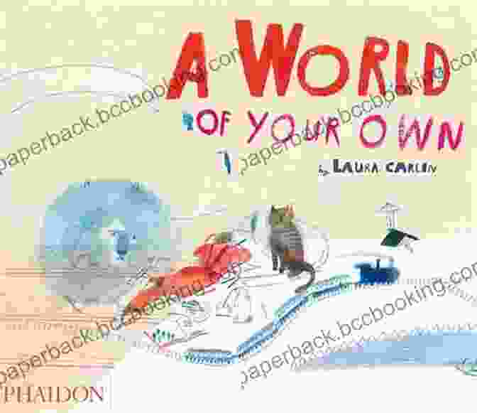 World Of My Own Book Cover A World Of My Own: The First Ever Non Stop Solo Round The World Voyage