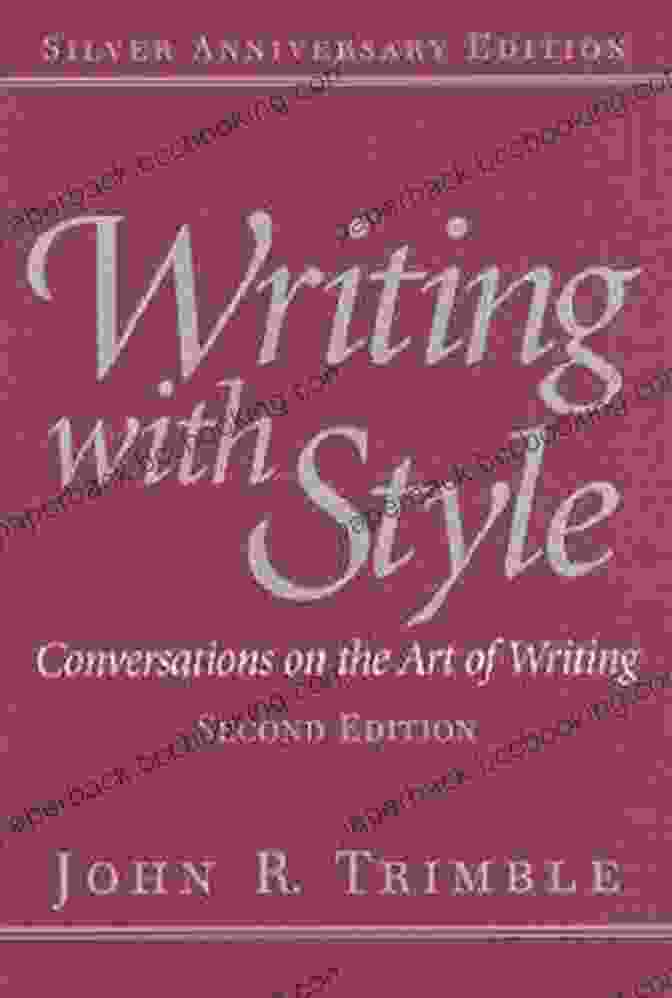 Writing With Style By John Trimble Supersummary Book Cover Study Guide: Writing With Style By John Trimble (SuperSummary)