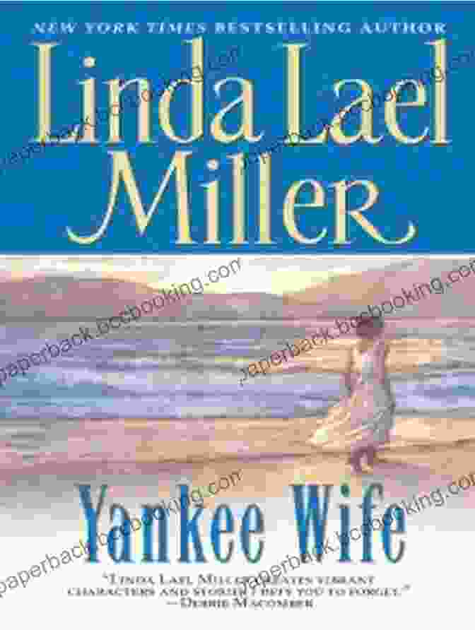 Yankee Wife Book Cover Yankee Wife (Quade 1) Linda Lael Miller